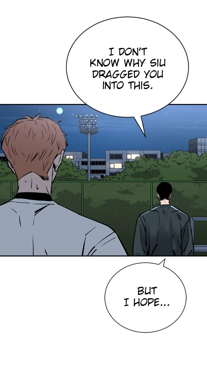 The Build Up Chapter 102 Page 94