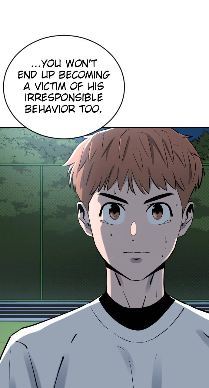 The Build Up Chapter 102 Page 95
