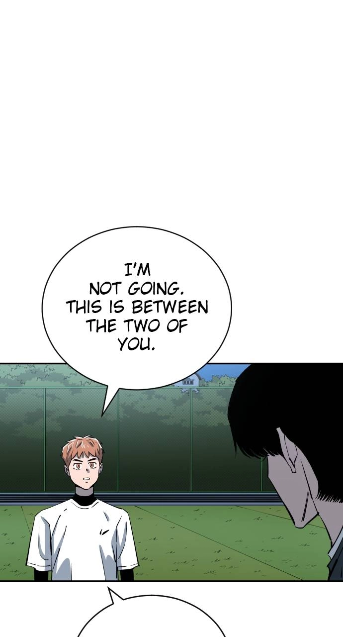 The Build Up Chapter 102 Page 97
