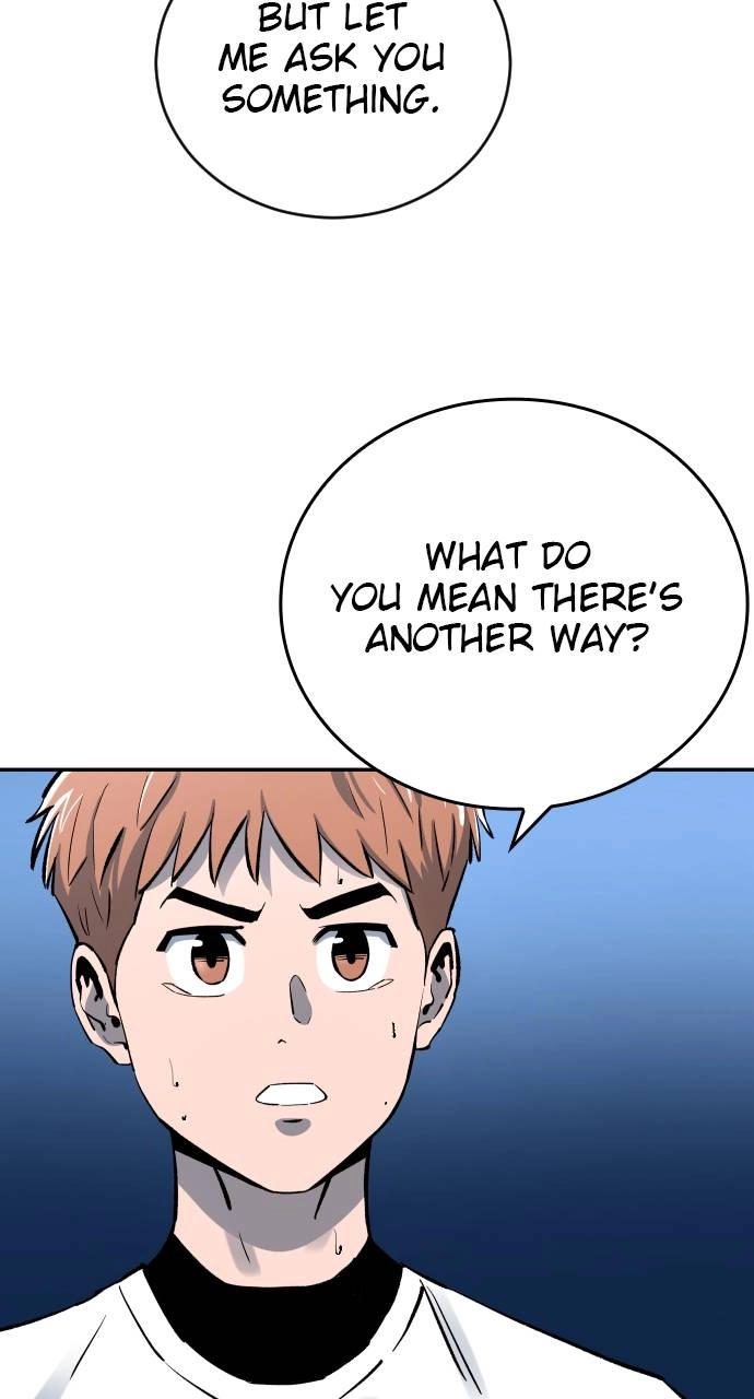The Build Up Chapter 102 Page 98