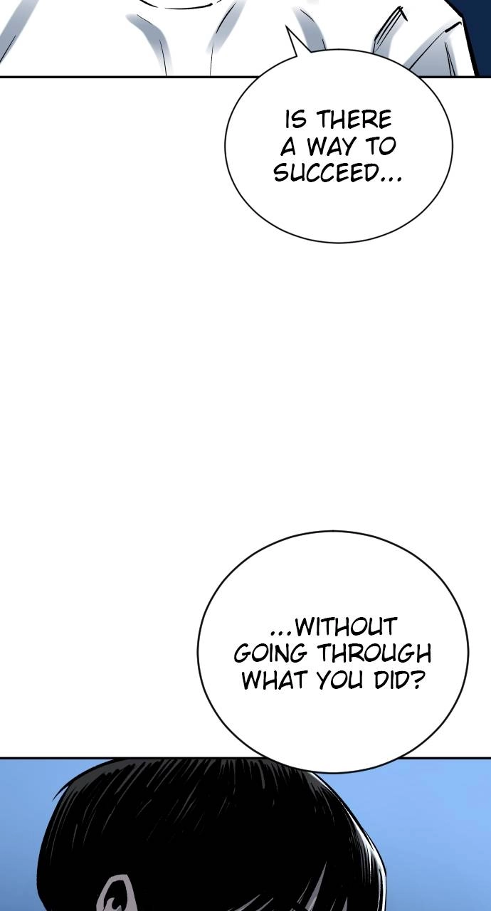 The Build Up Chapter 102 Page 99