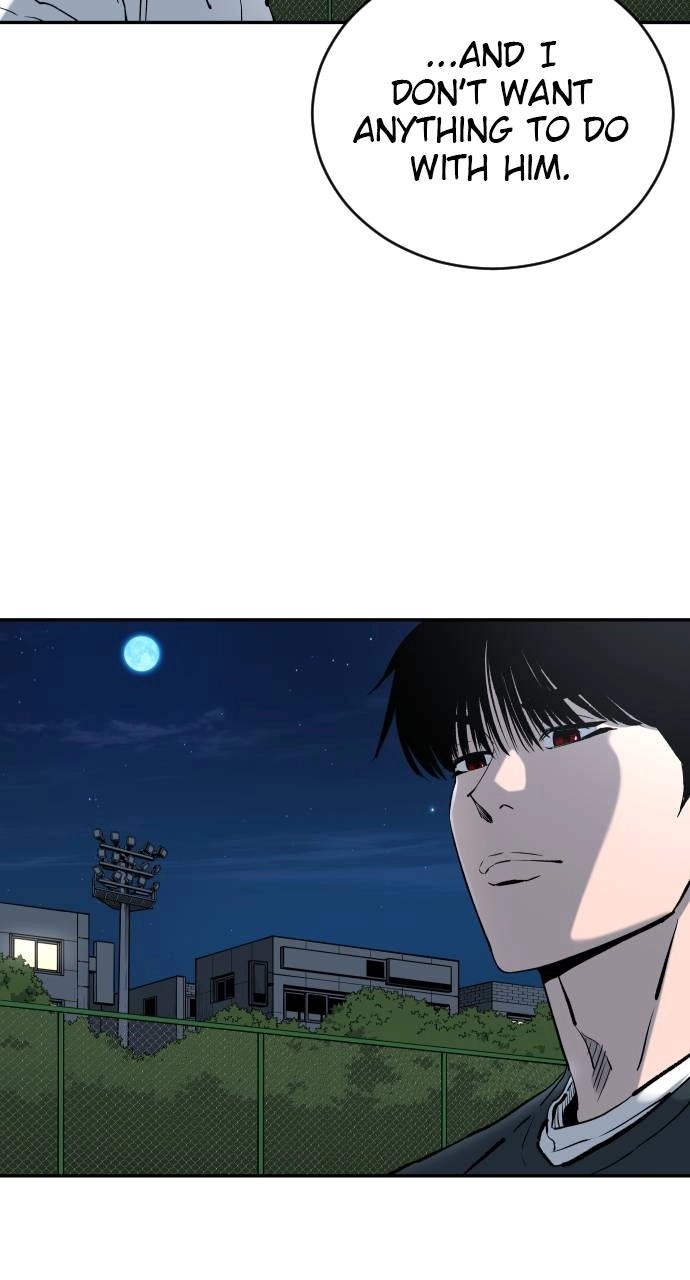 The Build Up Chapter 102 Page 9