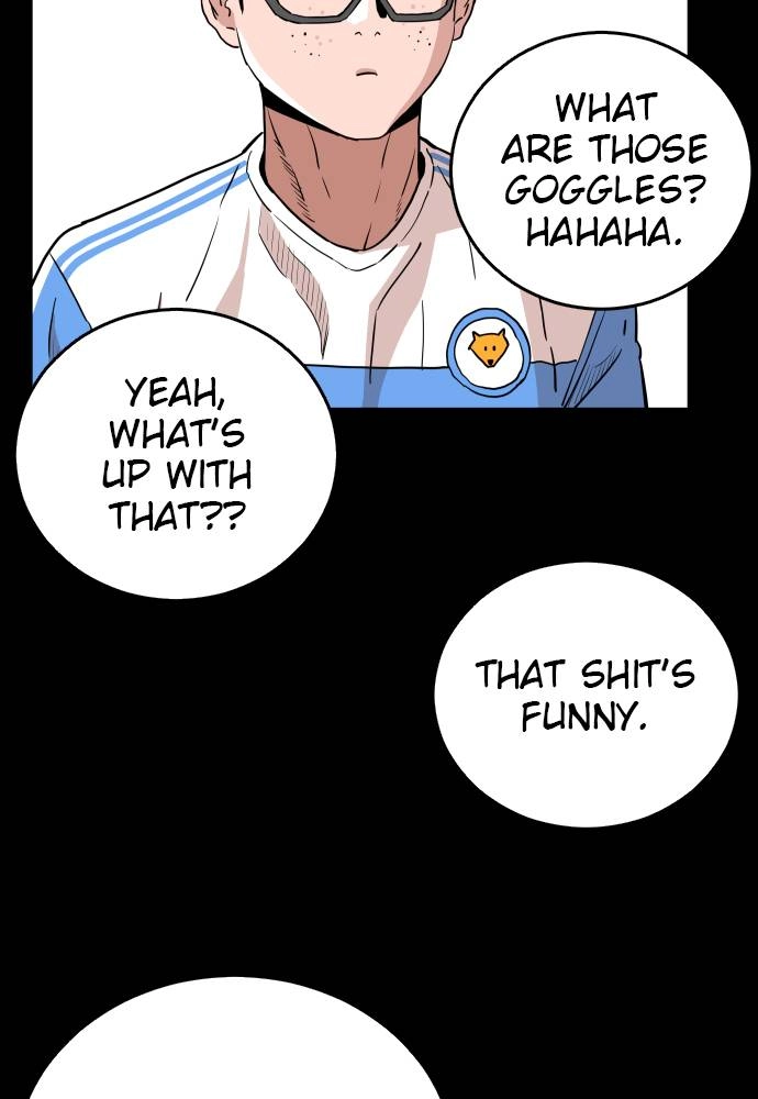 The Build Up Chapter 34 Page 12
