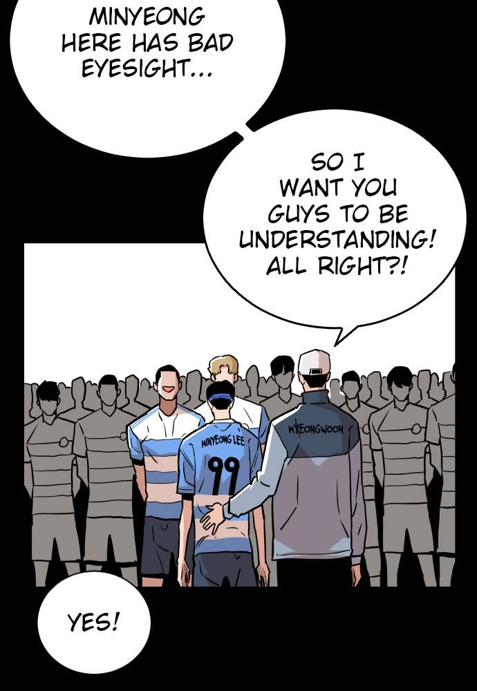 The Build Up Chapter 34 Page 13