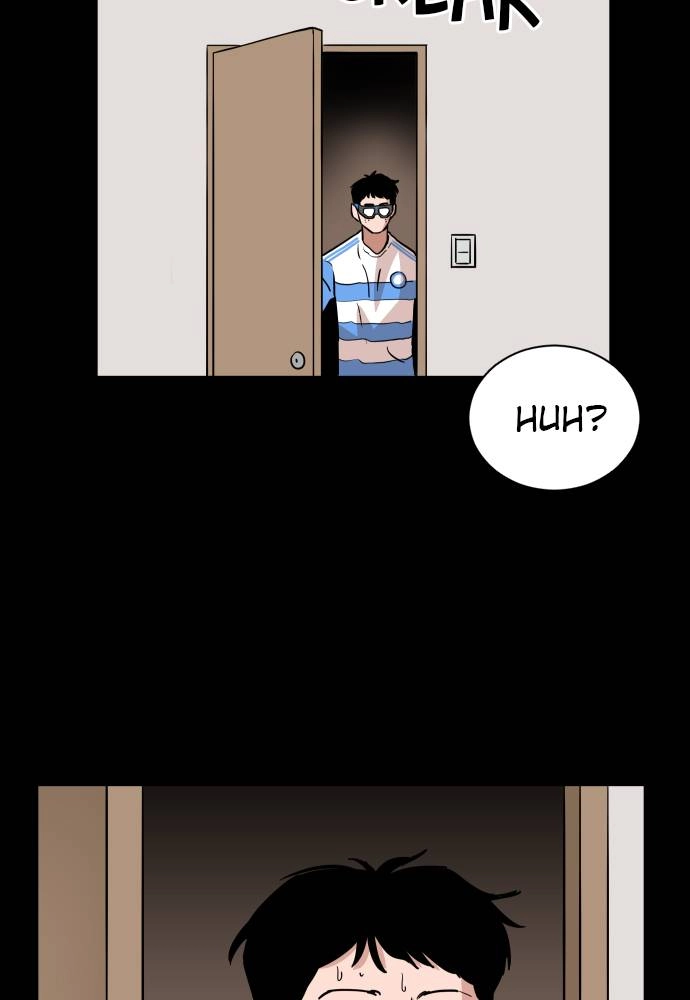 The Build Up Chapter 34 Page 18