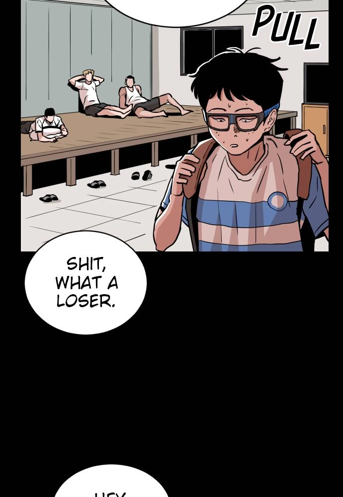 The Build Up Chapter 34 Page 21