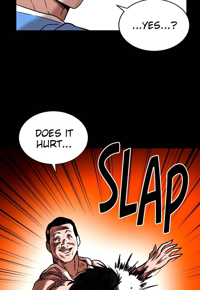 The Build Up Chapter 34 Page 23