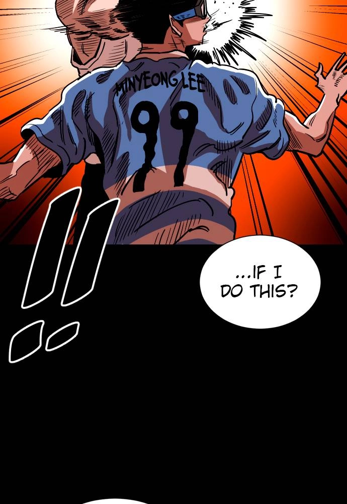 The Build Up Chapter 34 Page 24