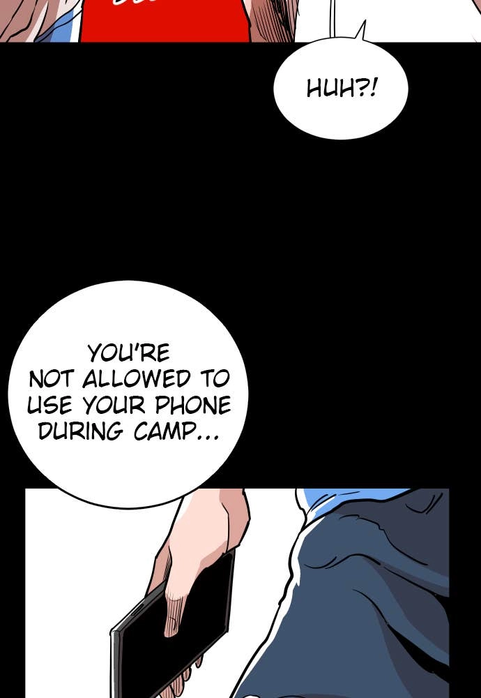 The Build Up Chapter 34 Page 26