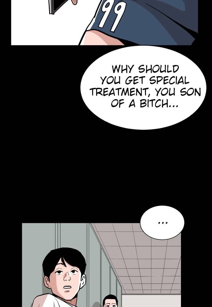 The Build Up Chapter 34 Page 27