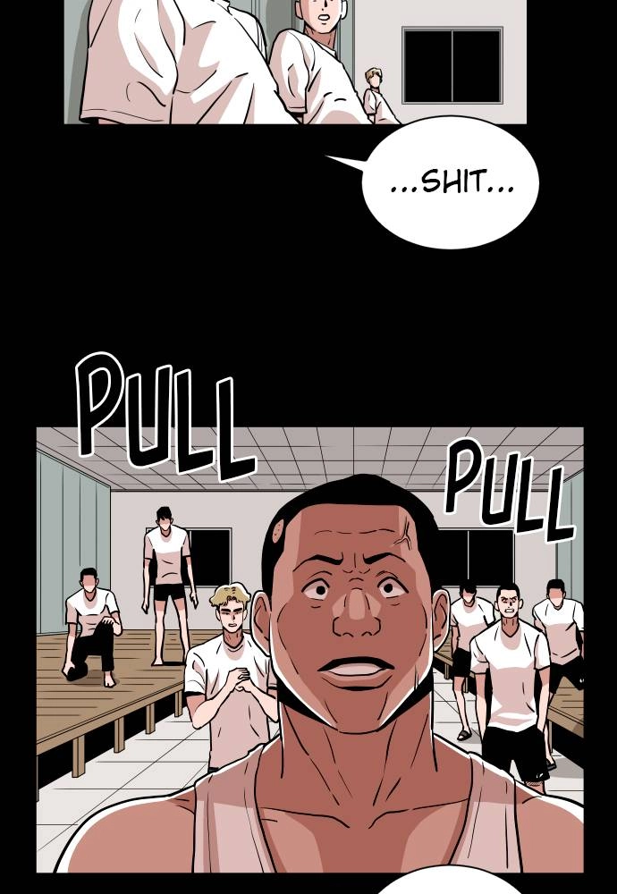 The Build Up Chapter 34 Page 28