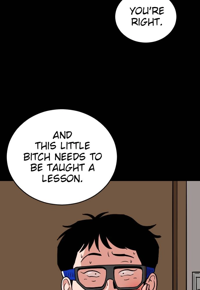 The Build Up Chapter 34 Page 29