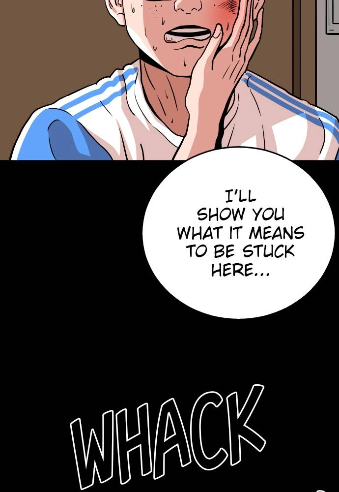 The Build Up Chapter 34 Page 30