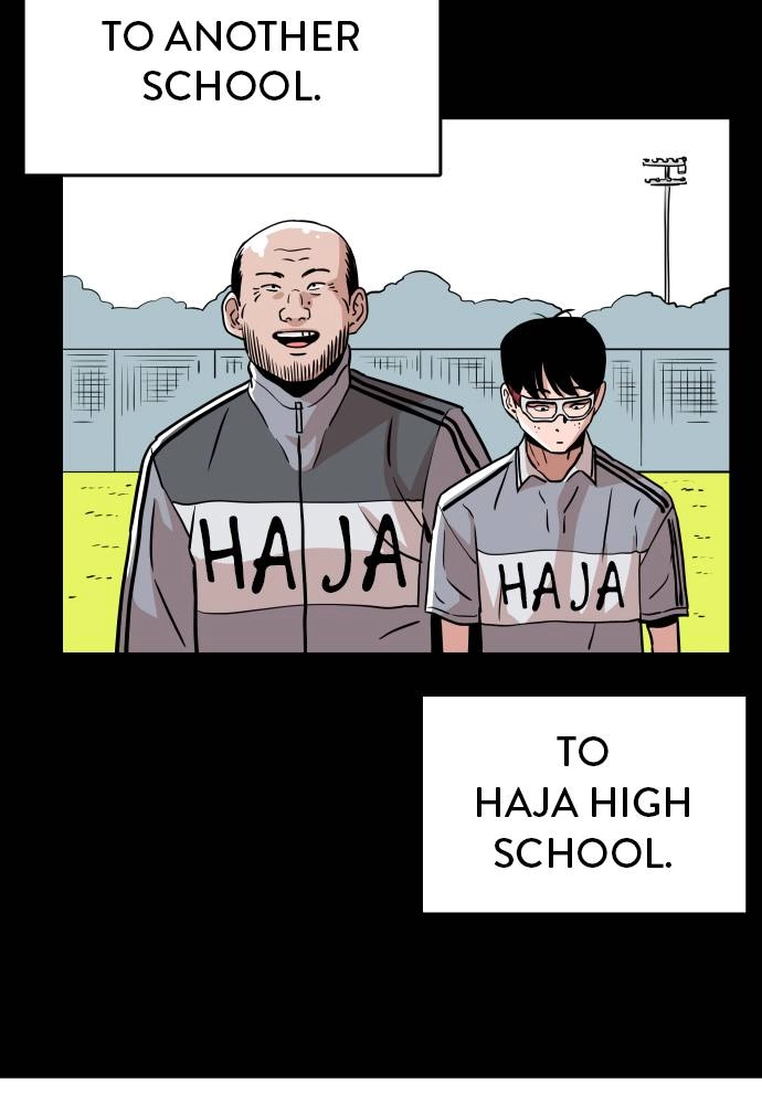 The Build Up Chapter 34 Page 33