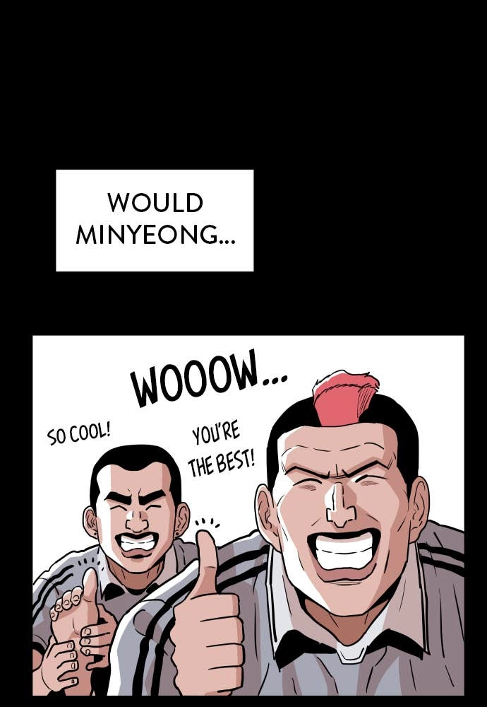 The Build Up Chapter 34 Page 39