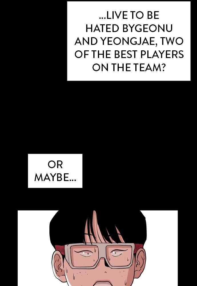 The Build Up Chapter 34 Page 40