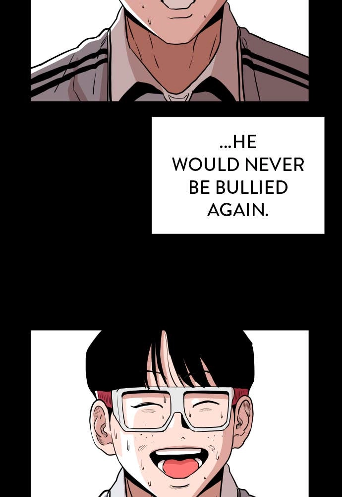 The Build Up Chapter 34 Page 41