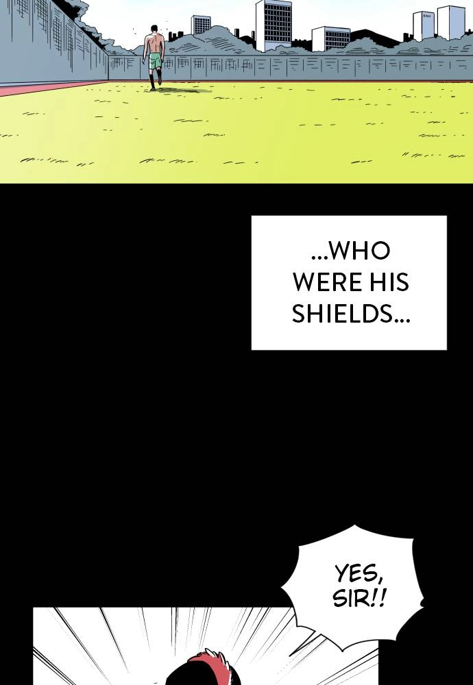 The Build Up Chapter 34 Page 46
