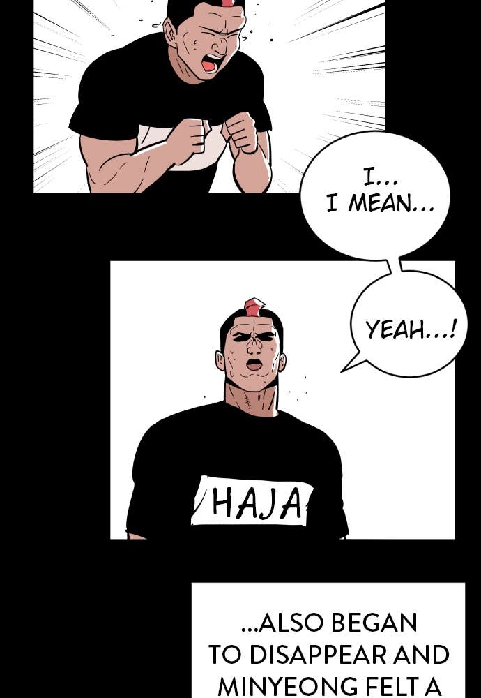 The Build Up Chapter 34 Page 47
