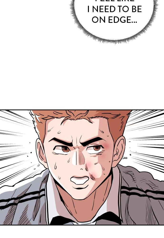 The Build Up Chapter 34 Page 54