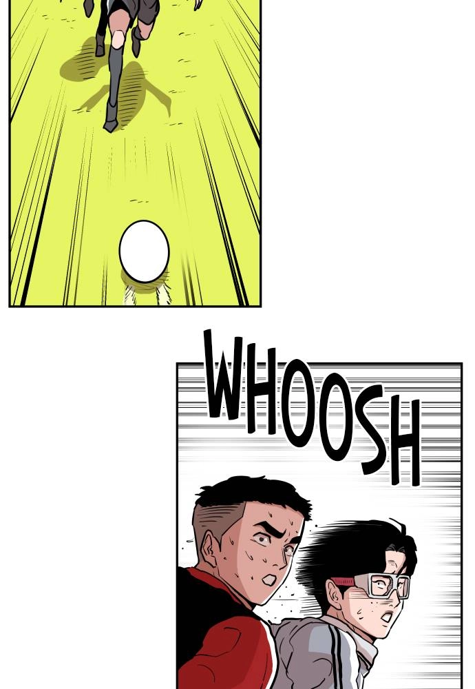 The Build Up Chapter 34 Page 64