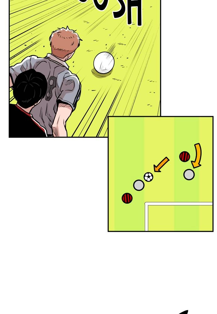 The Build Up Chapter 34 Page 66