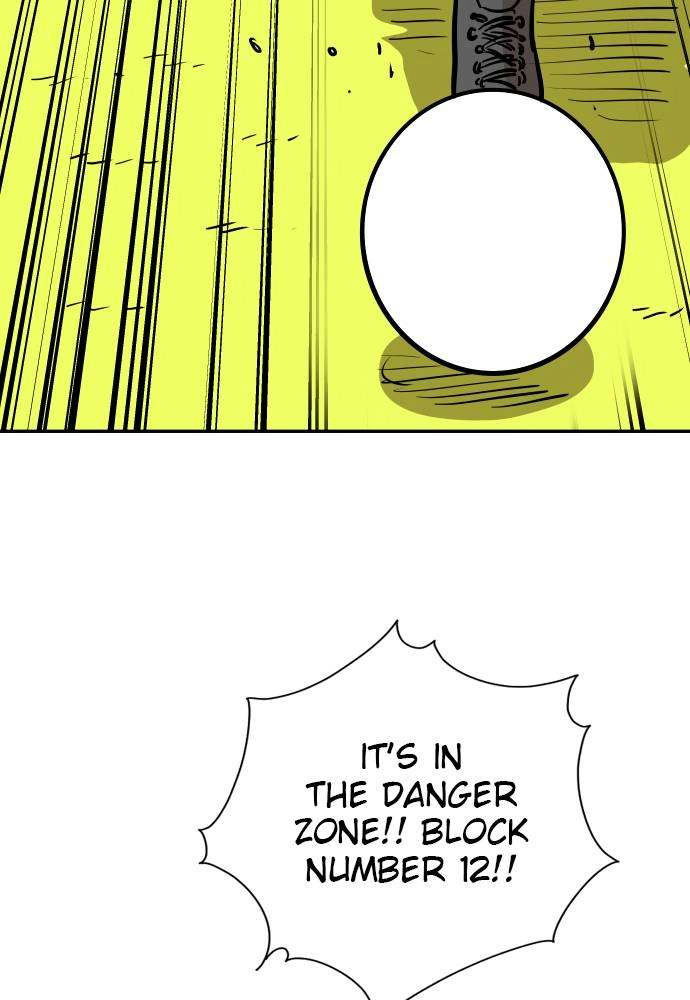 The Build Up Chapter 34 Page 71