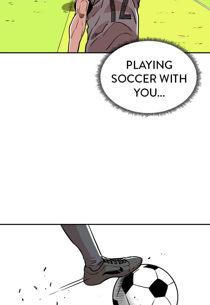 The Build Up Chapter 34 Page 73