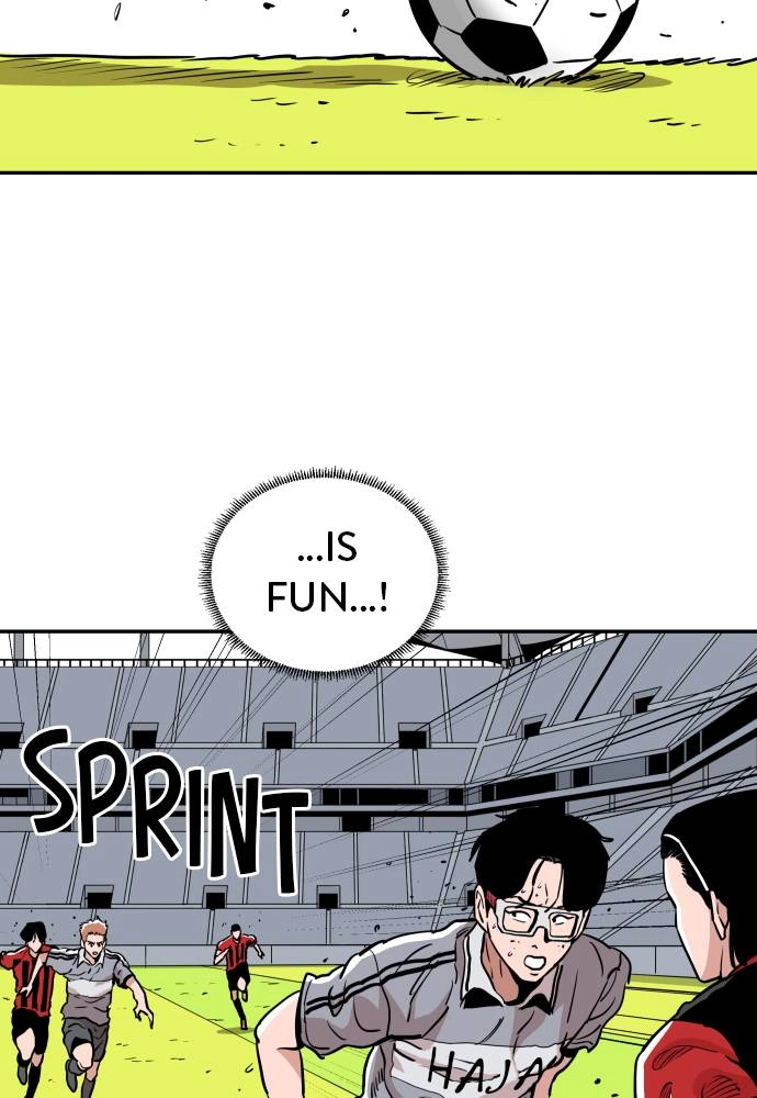 The Build Up Chapter 34 Page 74