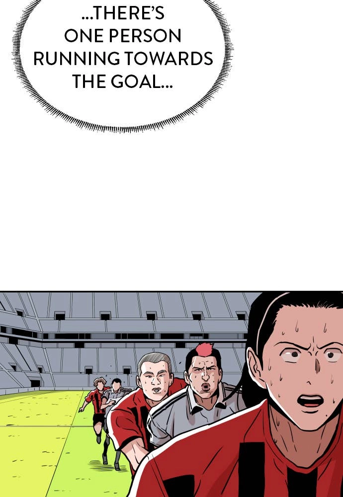 The Build Up Chapter 34 Page 80