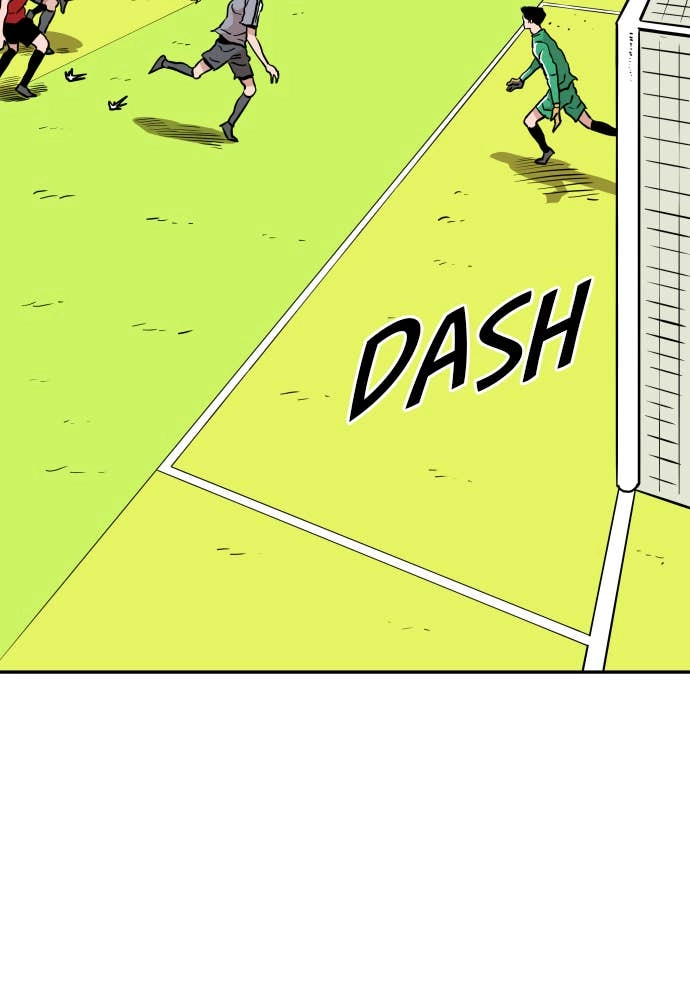 The Build Up Chapter 34 Page 85