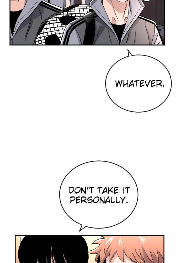 The Build Up Chapter 81 Page 102