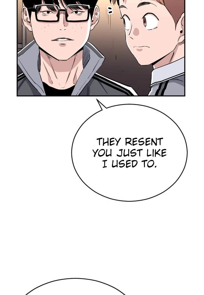 The Build Up Chapter 81 Page 103