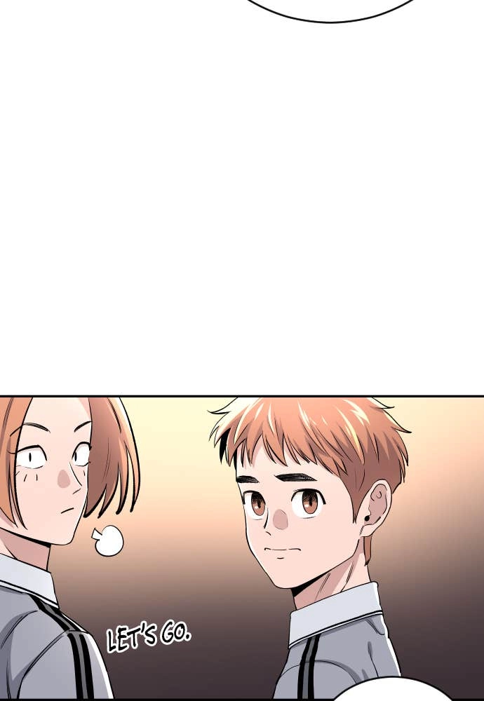 The Build Up Chapter 81 Page 105