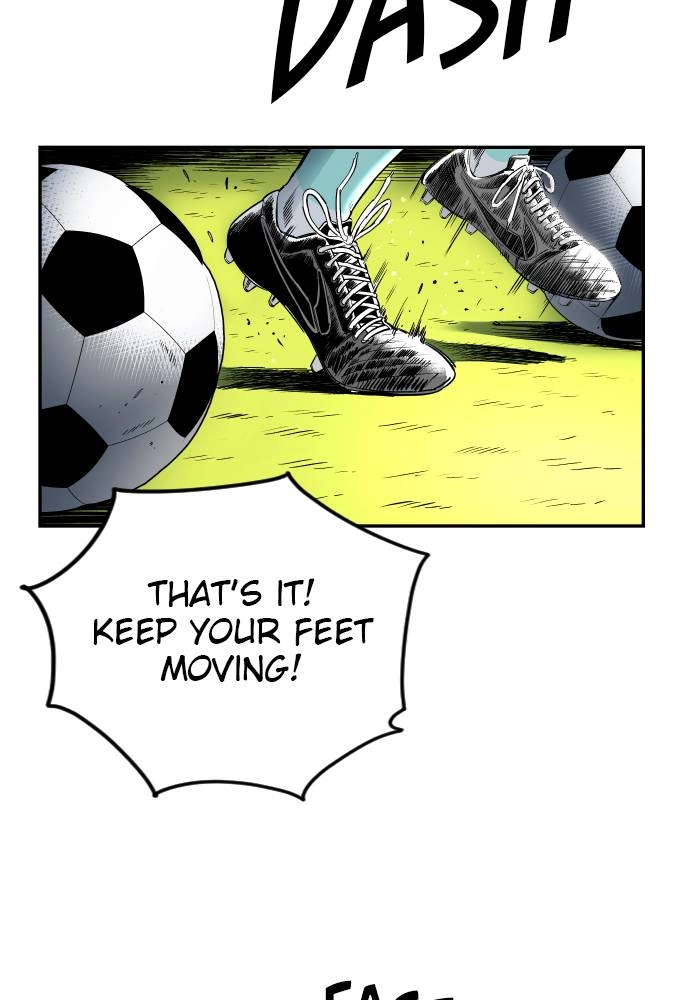 The Build Up Chapter 81 Page 107