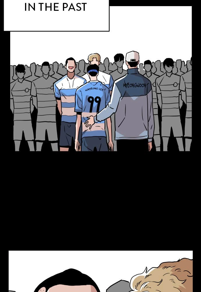 The Build Up Chapter 81 Page 113