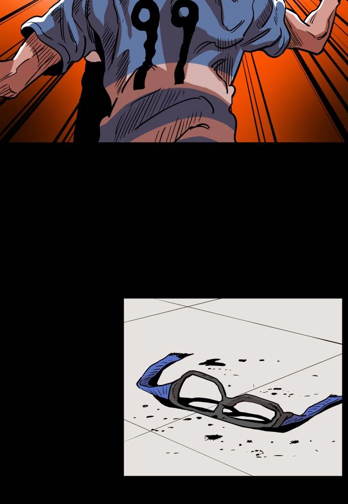 The Build Up Chapter 81 Page 116
