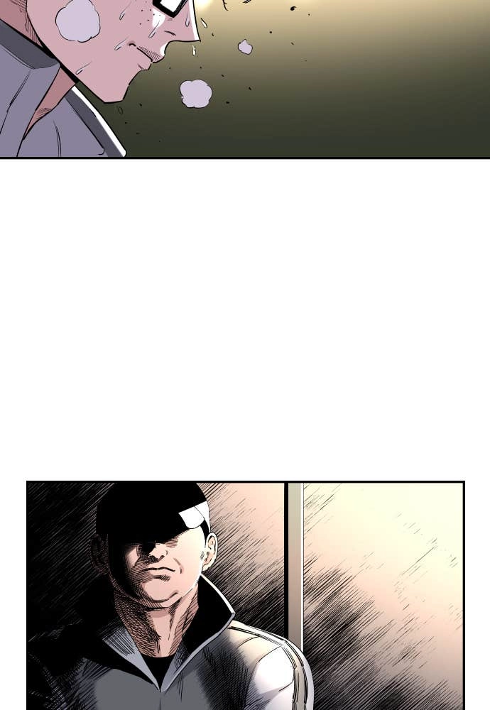 The Build Up Chapter 81 Page 119