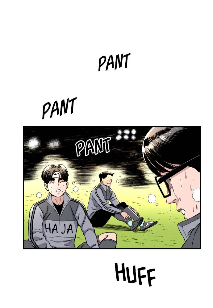 The Build Up Chapter 81 Page 121