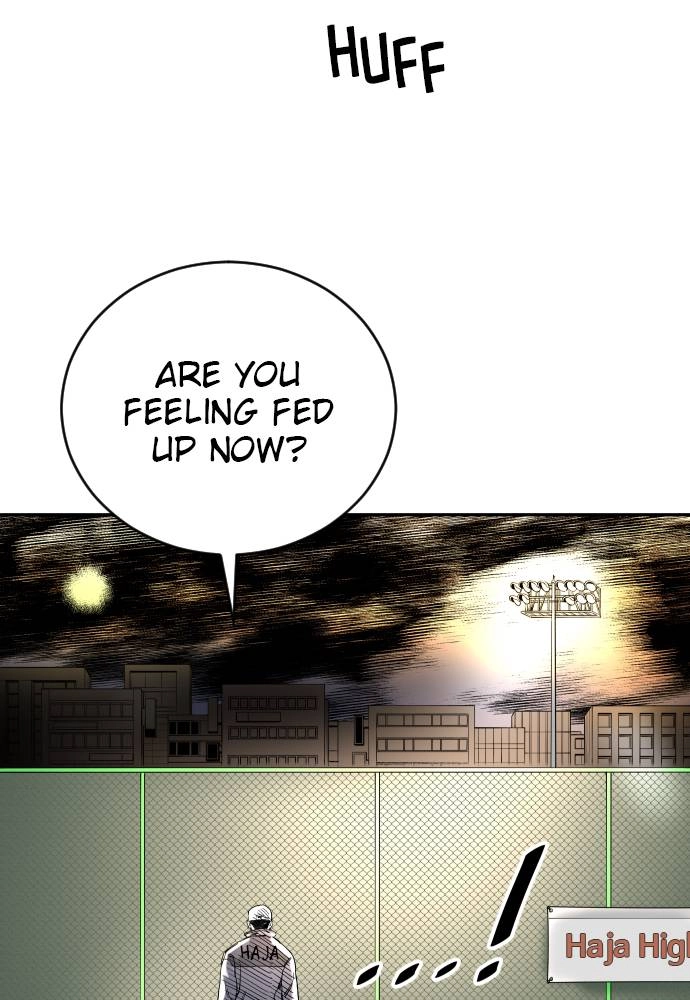The Build Up Chapter 81 Page 122