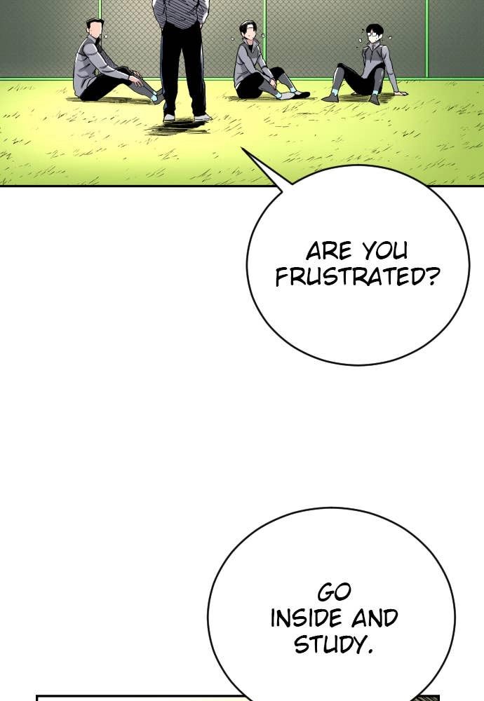 The Build Up Chapter 81 Page 123