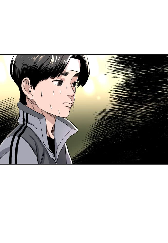 The Build Up Chapter 81 Page 126