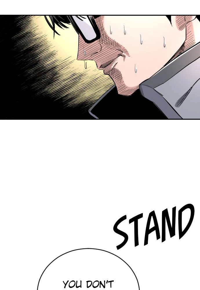 The Build Up Chapter 81 Page 128