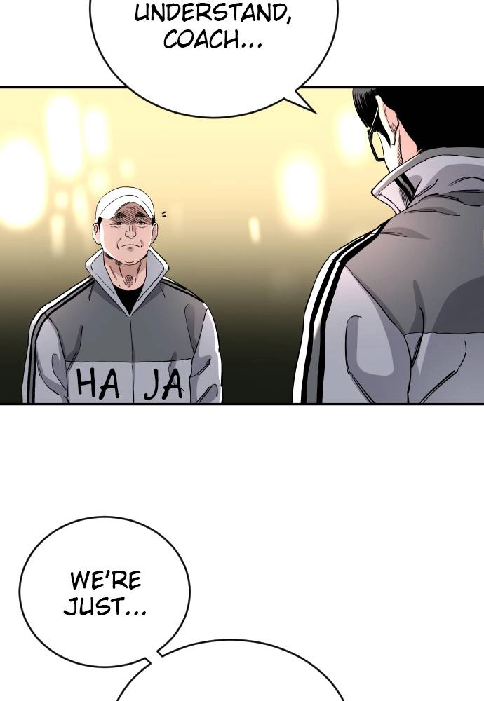 The Build Up Chapter 81 Page 129