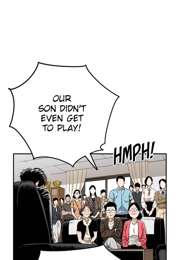 The Build Up Chapter 81 Page 12