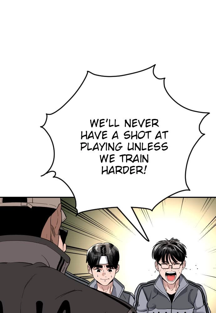 The Build Up Chapter 81 Page 131