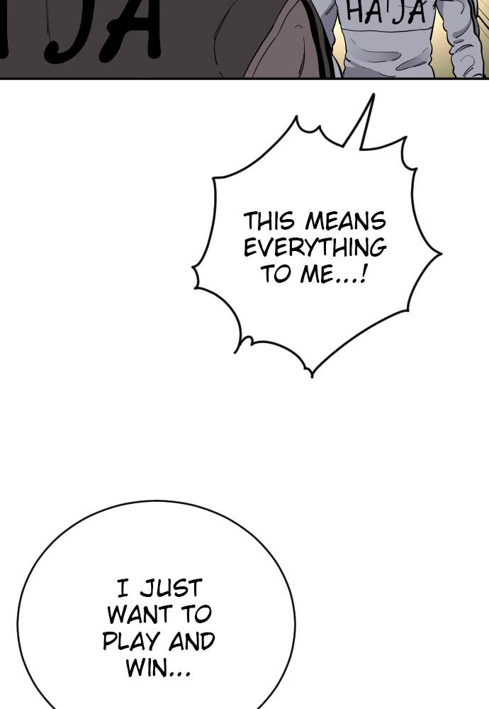 The Build Up Chapter 81 Page 132