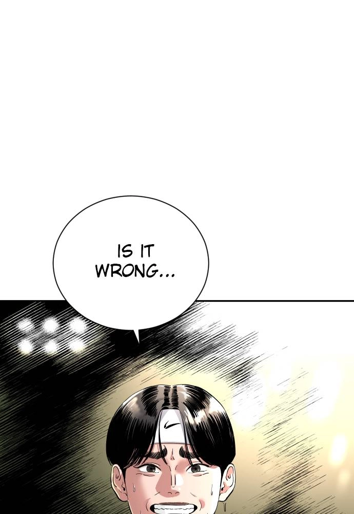 The Build Up Chapter 81 Page 135