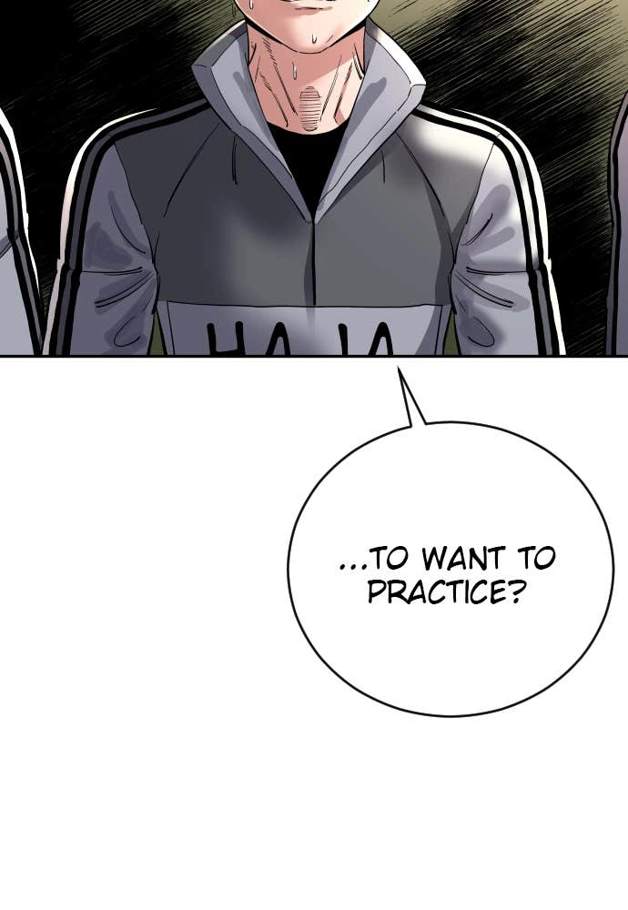 The Build Up Chapter 81 Page 136