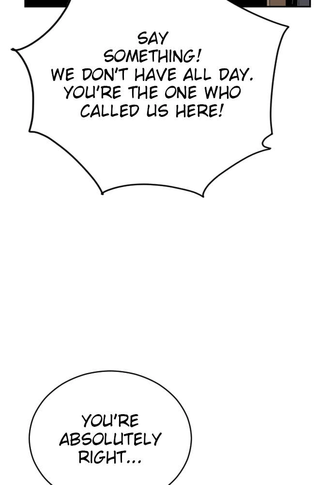 The Build Up Chapter 81 Page 13